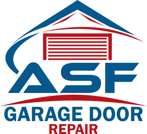 ASF Garage Door Repair PNG